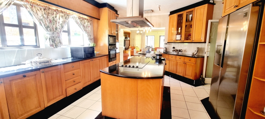 4 Bedroom Property for Sale in Vincent Heights Eastern Cape